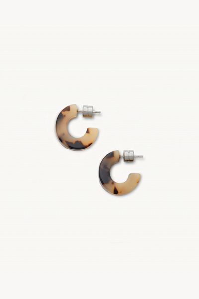 MACHETE Muse Hoop Earrings