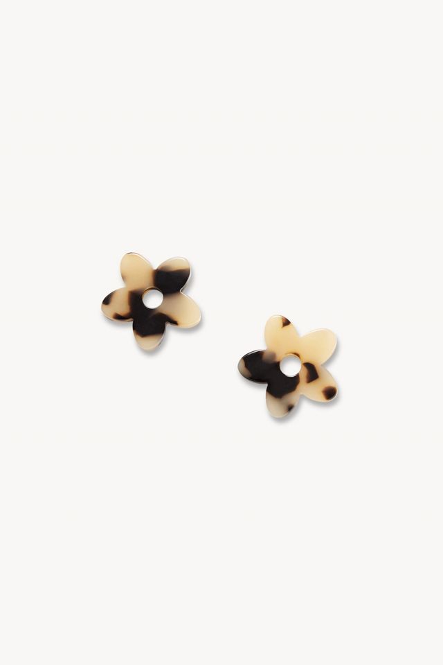 MACHETE Petite Flower Charms #1