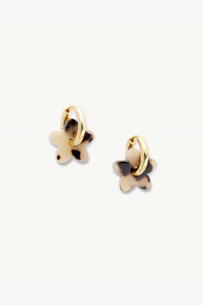 MACHETE Petite Flower Charms