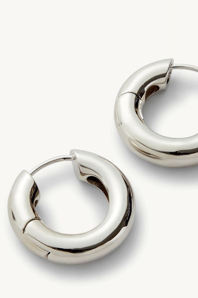 MACHETE Chunky Hoops #2
