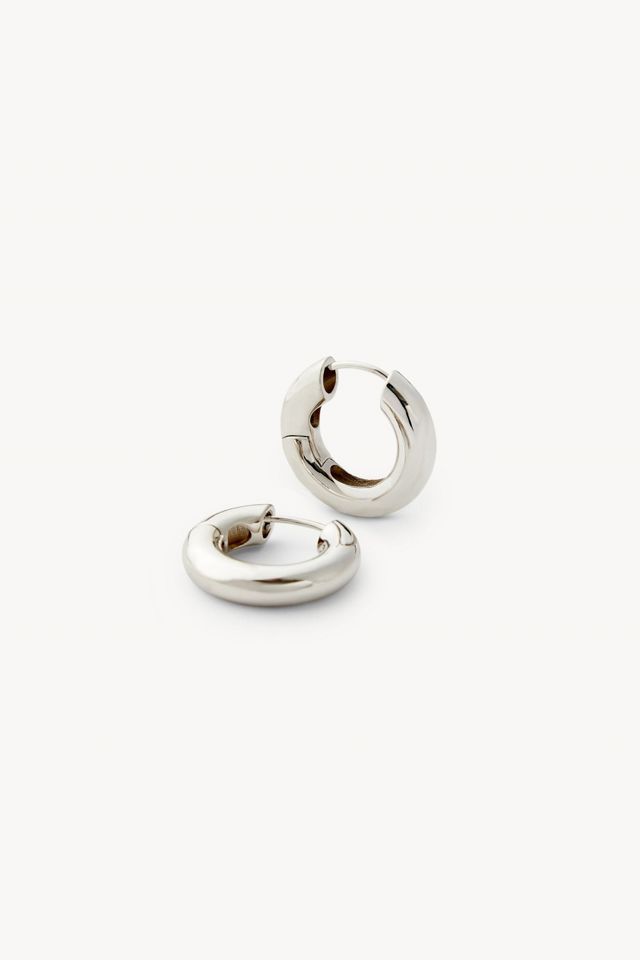 MACHETE Chunky Hoops #3