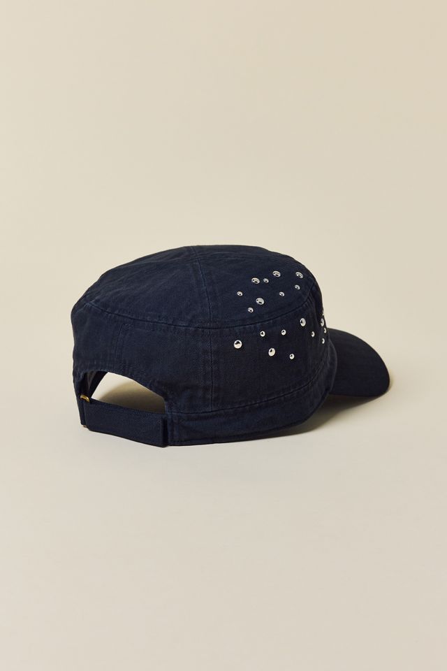 UO Stud Burst Cadet Cap #1