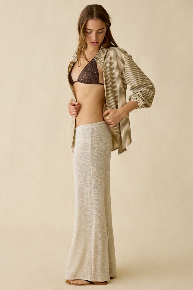 Pantalons de plage semi-transparents Bella Swit Out From Under #2