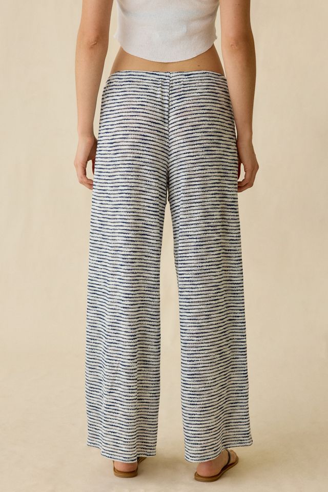 Pantalons de plage semi-transparents Bella Swit Out From Under #4