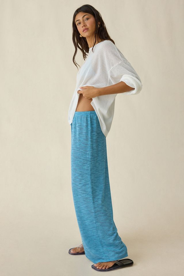Out From Under Bella Semi-Sheer Swit Beach Pants #3