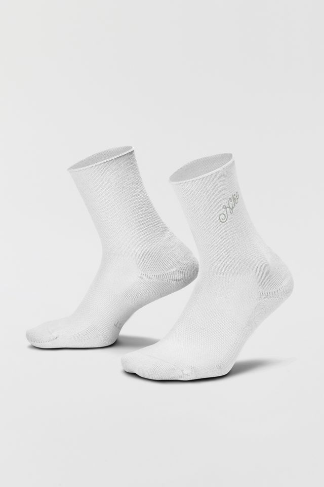 Nike Everyday Elevated Crew Socks 2-Pack #1