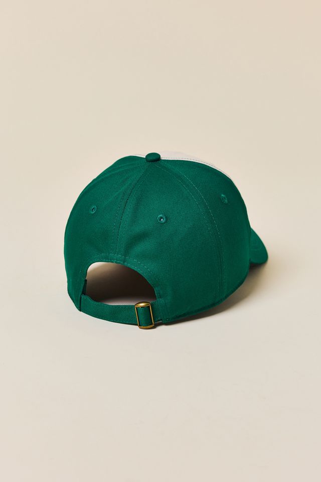 All In The Hips Embroidered Hat #2