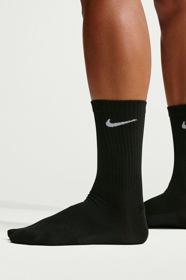 Nike Everyday Plus Lightweight Crew Split-Toe Socks #2