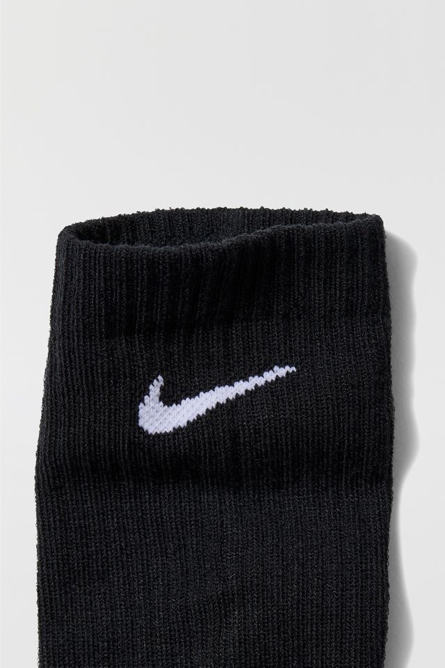 Nike Everyday Plus Lightweight Crew Split-Toe Socks #3