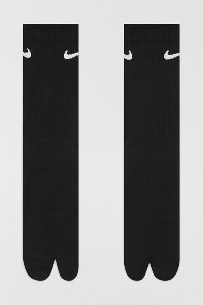 Nike Everyday Plus Lightweight Crew Split-Toe Socks