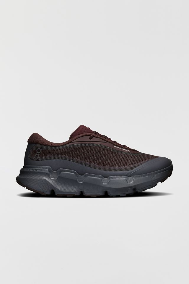 On Women's CloudSoma Hike Hiking Shoes #1