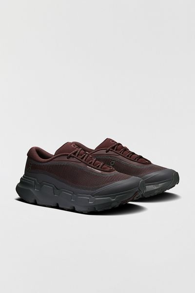 On Women's CloudSoma Hike Hiking Shoes