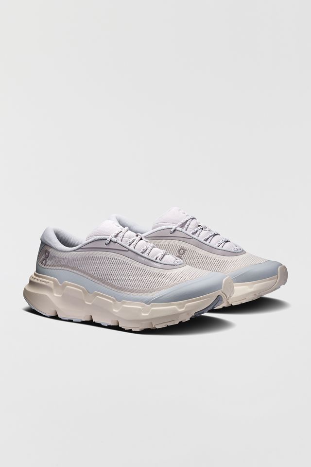On Women's CloudSoma Hike Hiking Shoes #1