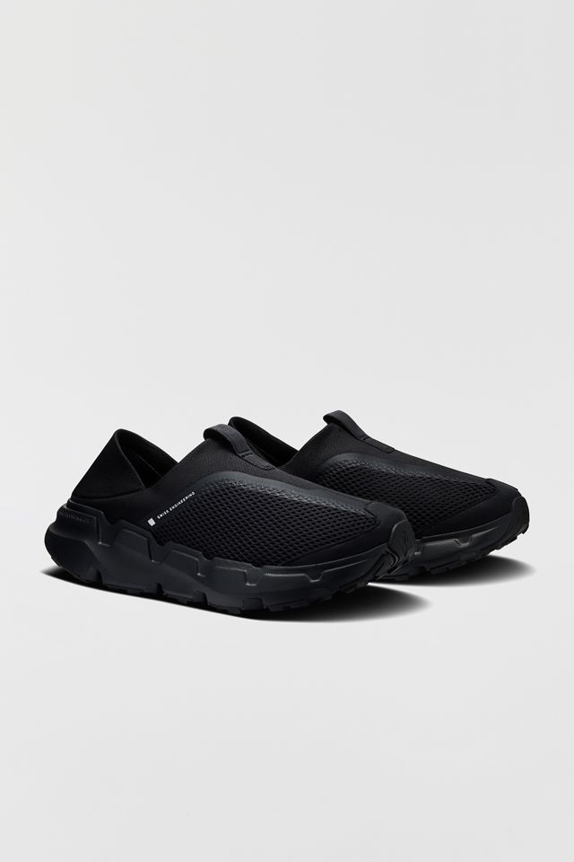 On Women's CloudSoma Moc Hiking Shoes #1