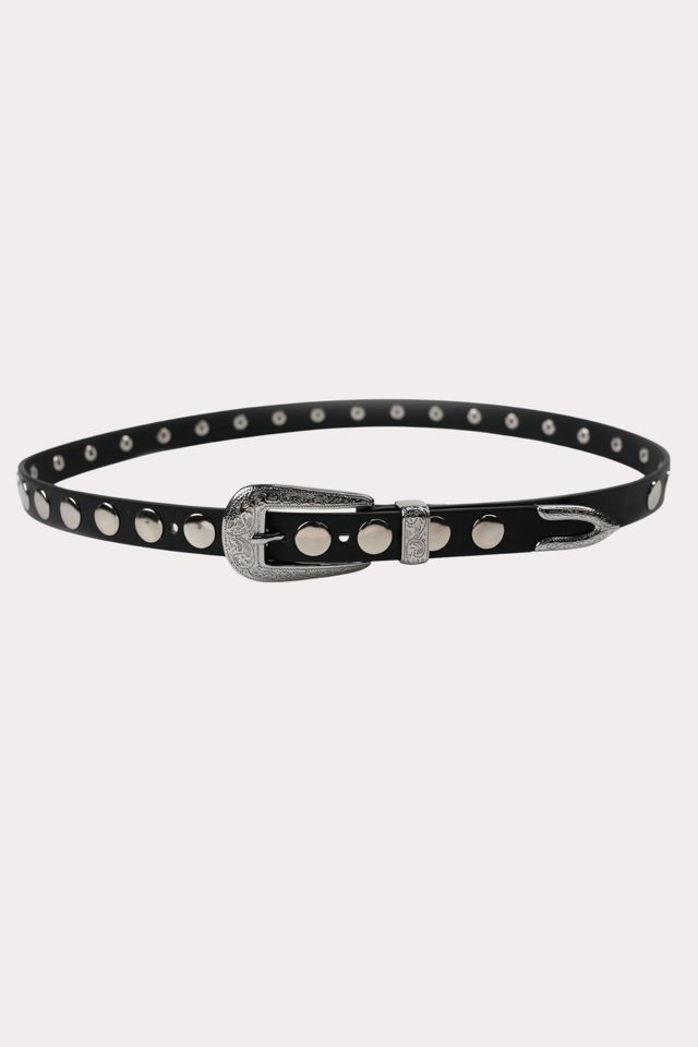 Petit Moments Phoenix Disc Belt #1