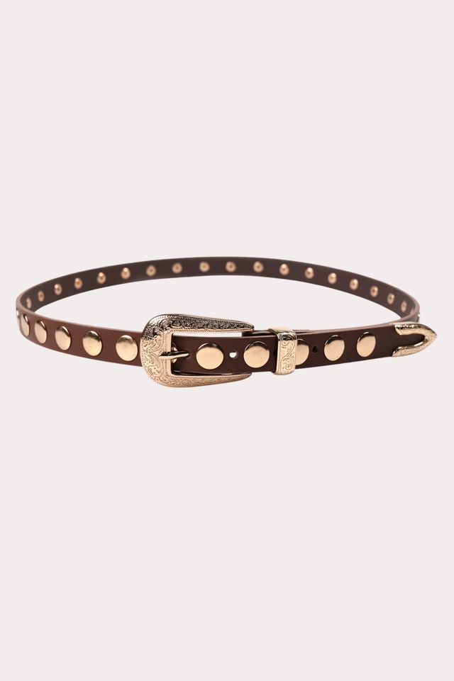 Petit Moments Phoenix Disc Belt #1