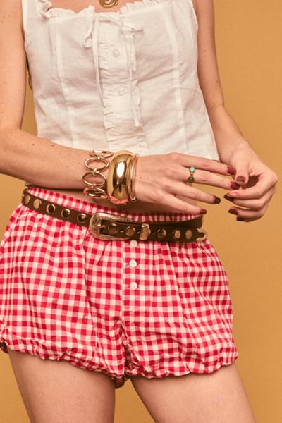 Petit Moments Phoenix Disc Belt