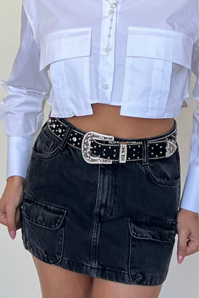 Petit Moments Rodeo Belt