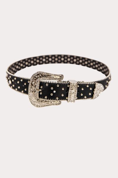 Petit Moments Rodeo Belt