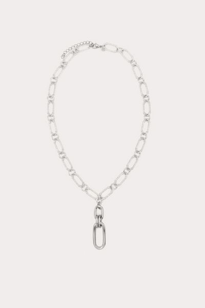 Petit Moments Mila Carabiner Necklace