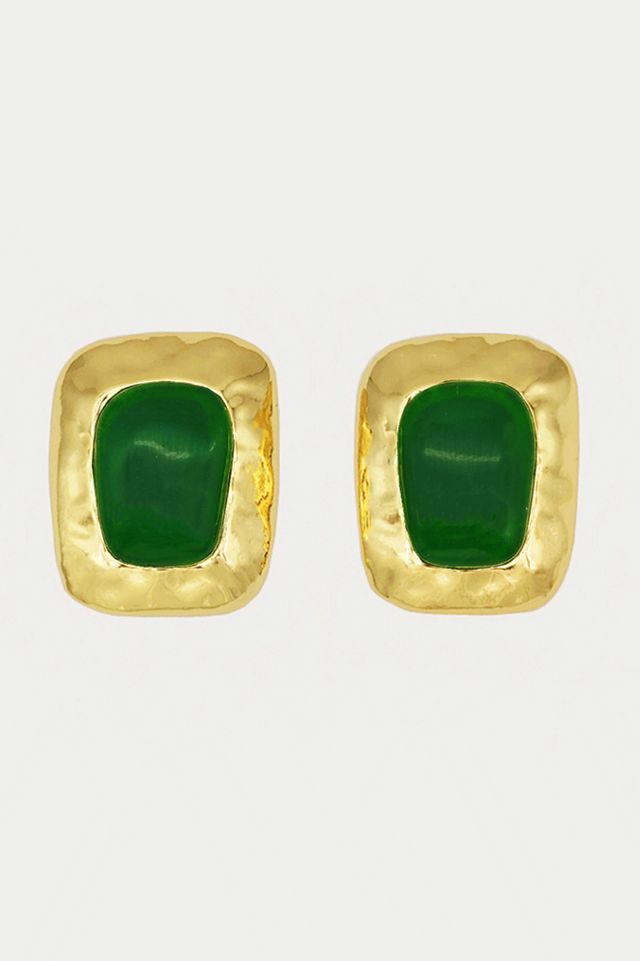 Petit Moments Giovana Earrings #1