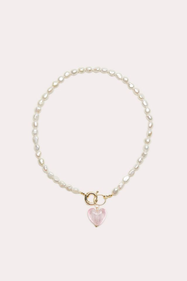 Petit Moments Lisa Necklace #1
