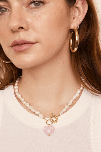 Petit Moments Lisa Necklace