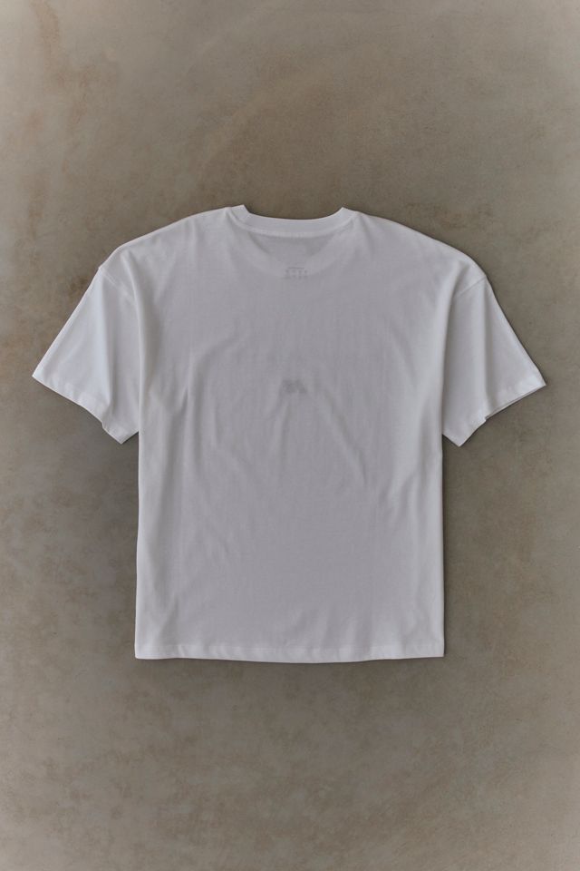 New Balance Trackside Graphic Tee #2