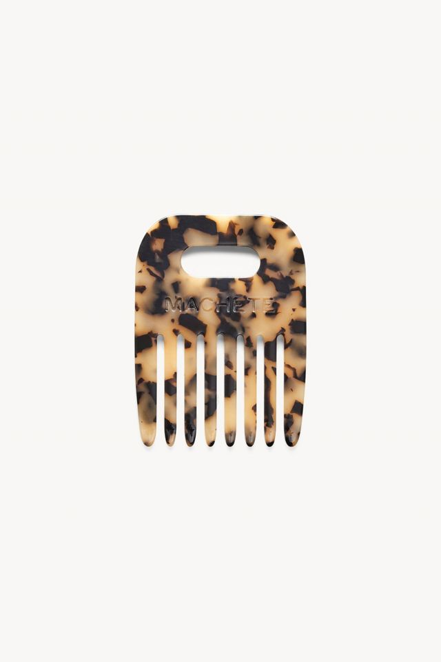 MACHETE No. 4 Comb #1