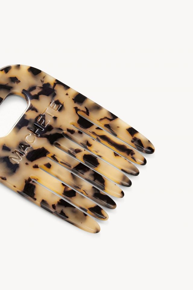 MACHETE No. 4 Comb #2