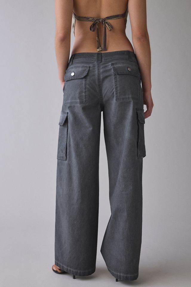 I.AM.GIA Jaxxon Baggy Cargo Pants | Urban Outfitters