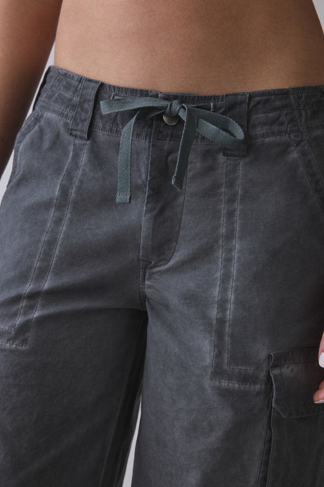 Pantalon cargo ample Jaxxon I.AM.GIA #2