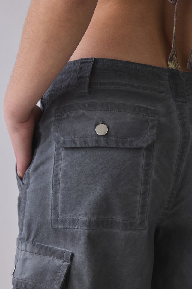 Pantalon cargo ample Jaxxon I.AM.GIA #3