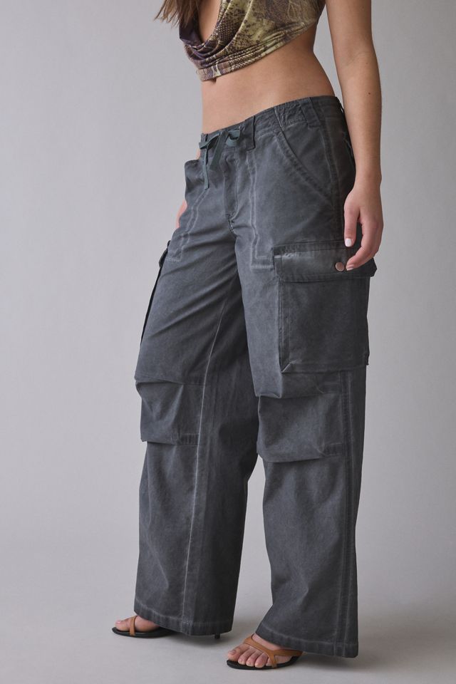 I.AM.GIA Jaxxon Baggy Cargo Pants | Urban Outfitters