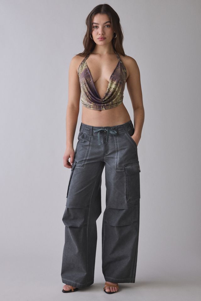 I.AM.GIA Jaxxon Baggy Cargo Pants | Urban Outfitters