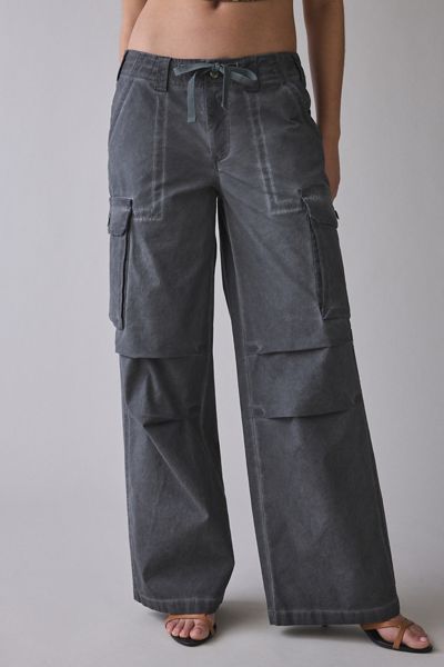 I.AM.GIA Jaxxon Baggy Cargo Pants
