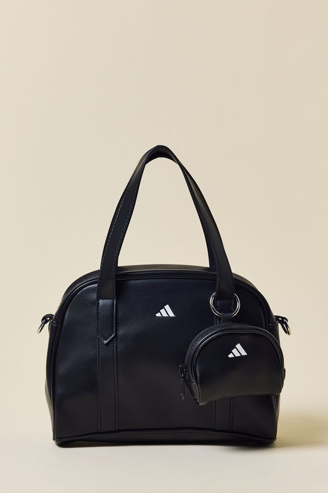 adidas Mini Pouch Carryall Crossbody Bag #2