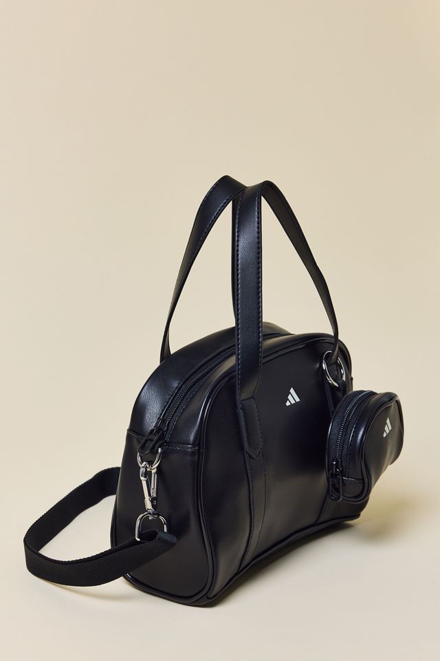 adidas Mini Pouch Carryall Crossbody Bag #3