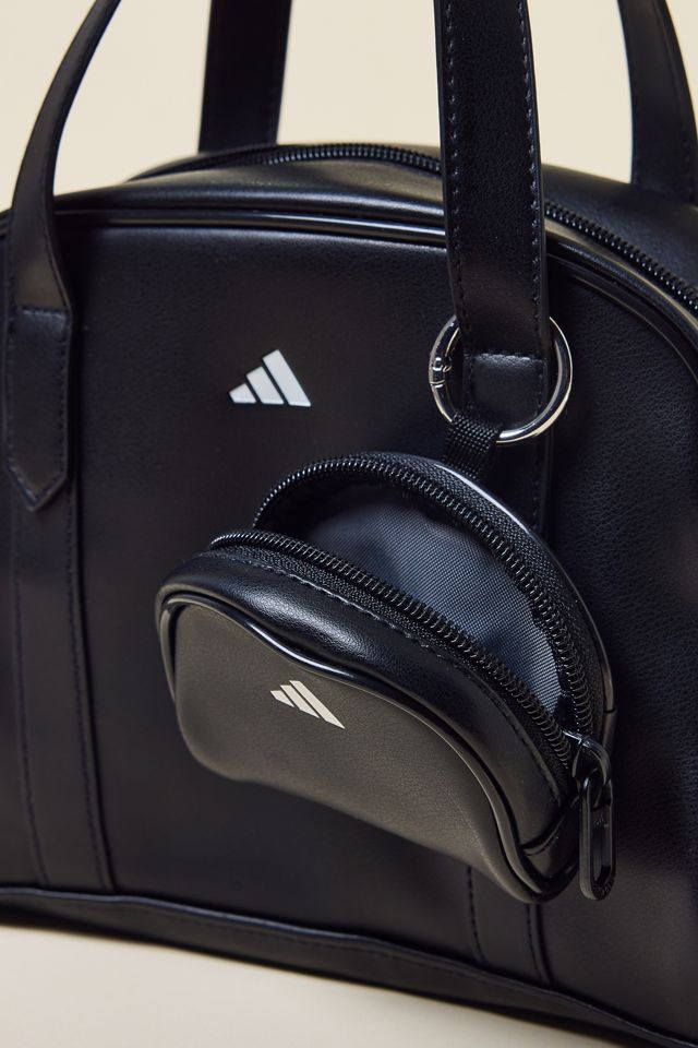 adidas Mini Pouch Carryall Crossbody Bag #5