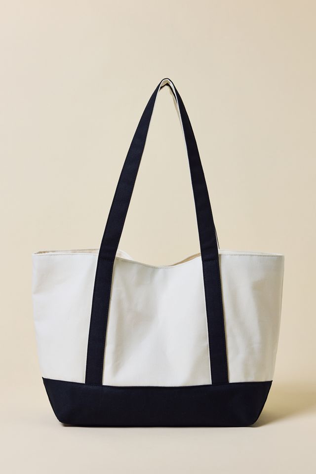 adidas Canvas Court 2 Tote Bag #2
