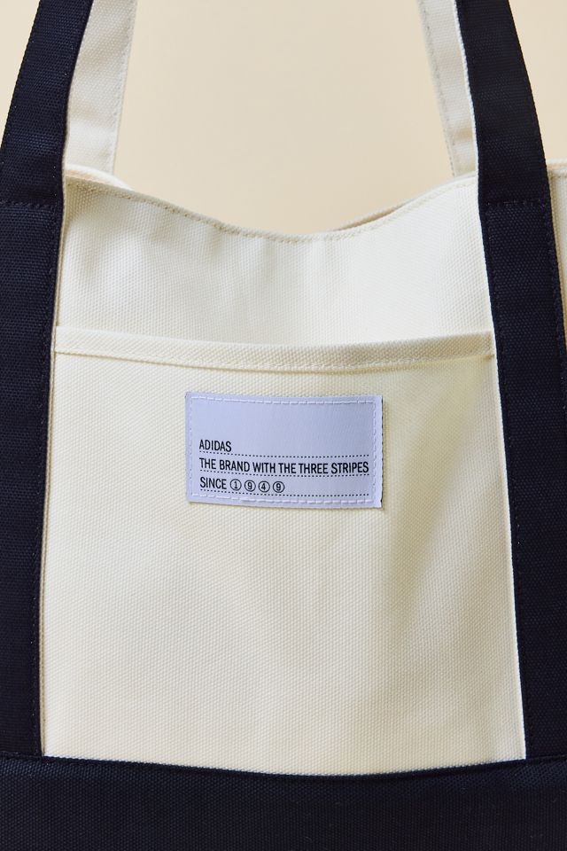 adidas Canvas Court 2 Tote Bag #4
