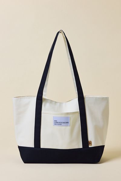 adidas Canvas Court 2 Tote Bag