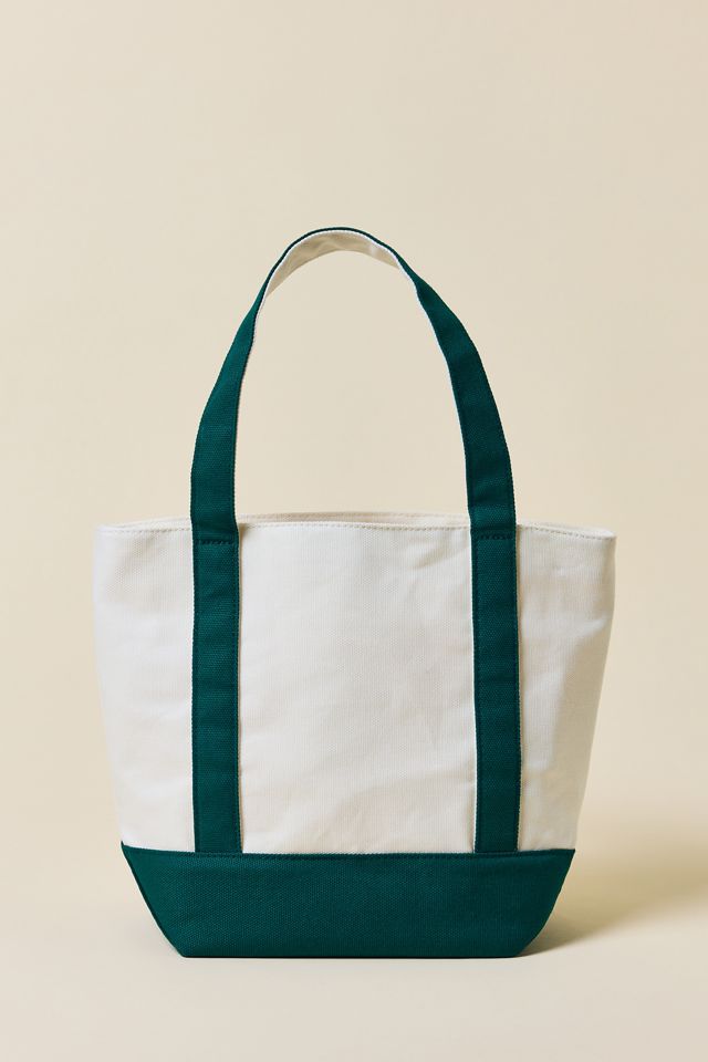 adidas Mini Canvas Court 2 Tote Bag #2