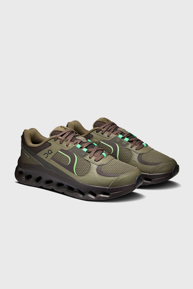 On Men's Cloudtilt Arc Sneakers #1