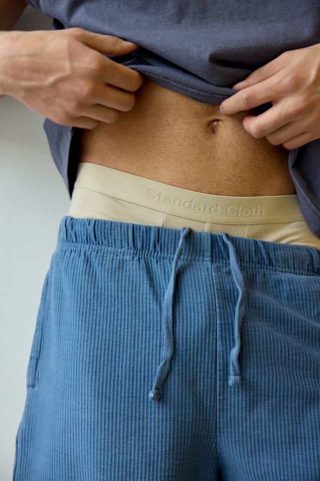 Standard Cloth Stretch Boxer Brief 3-Pack #2