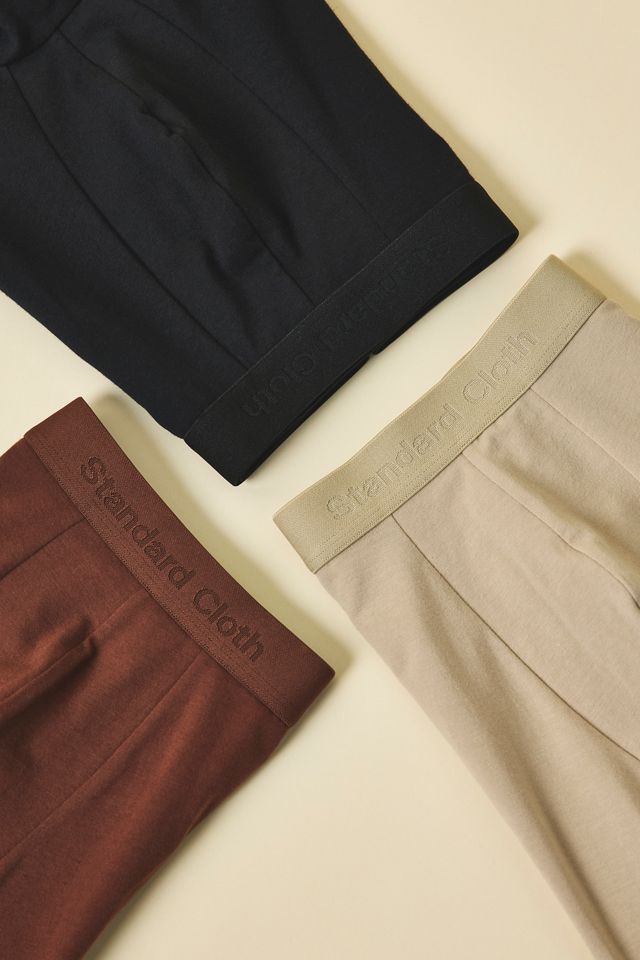 Standard Cloth Stretch Boxer Brief 3-Pack #3