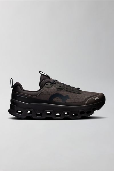 On Men's Cloudmonster 1 Waterproof Sneakers
