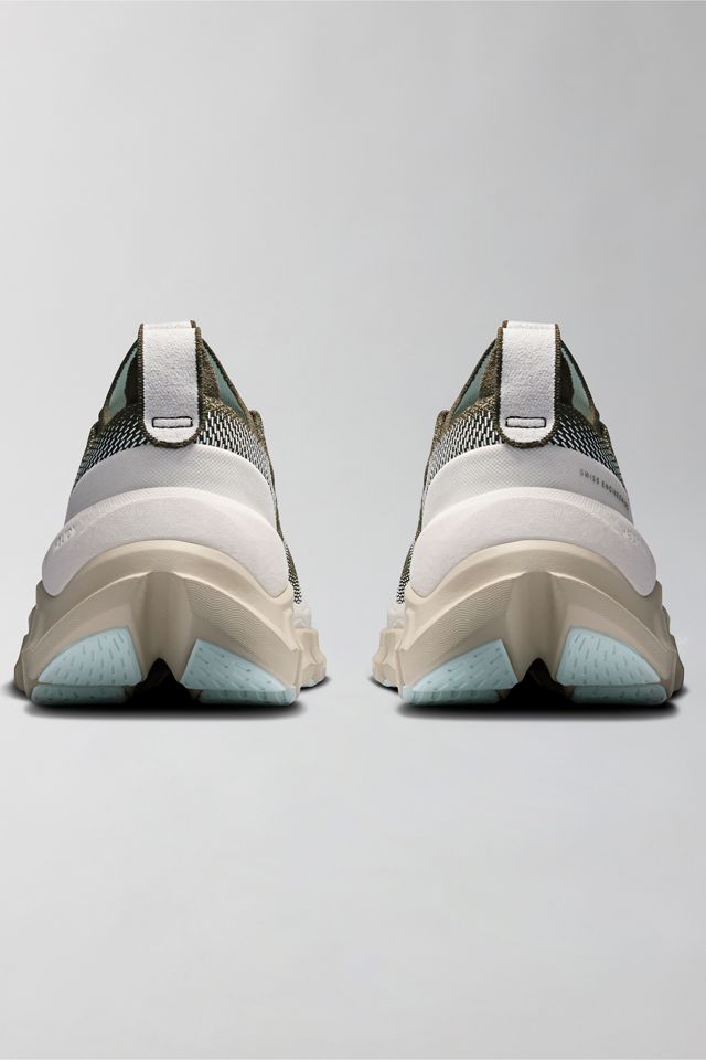 On Men's Cloud X Tempo Sneakers #3