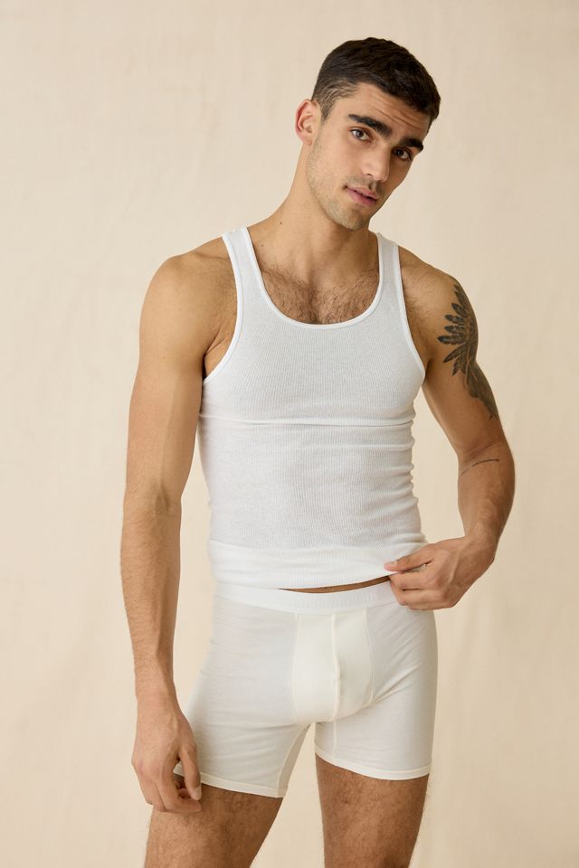 Standard Cloth Stretch Boxer Brief 5-Pack #5