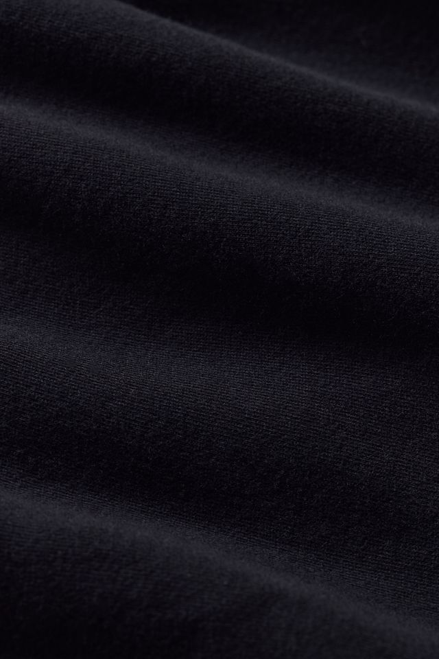 Out From Under Take It Easy Cropped Quarter Zip Pullover #5